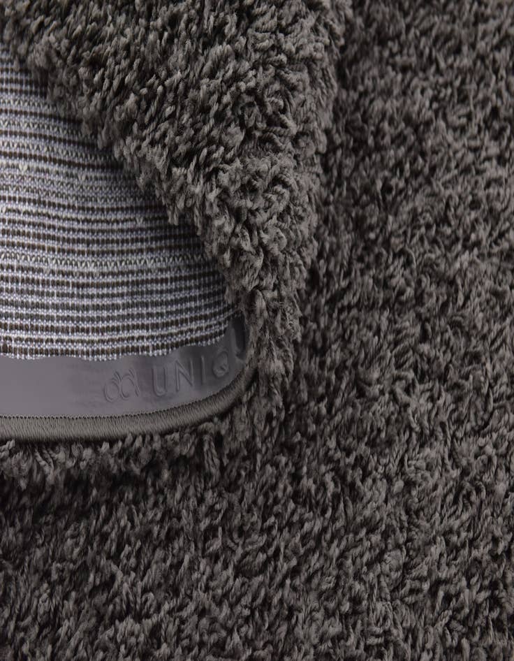 Detail image of 12' x 15' Solid Shag Rug