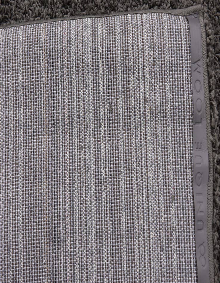 Detail image of 12' x 15' Solid Shag Rug