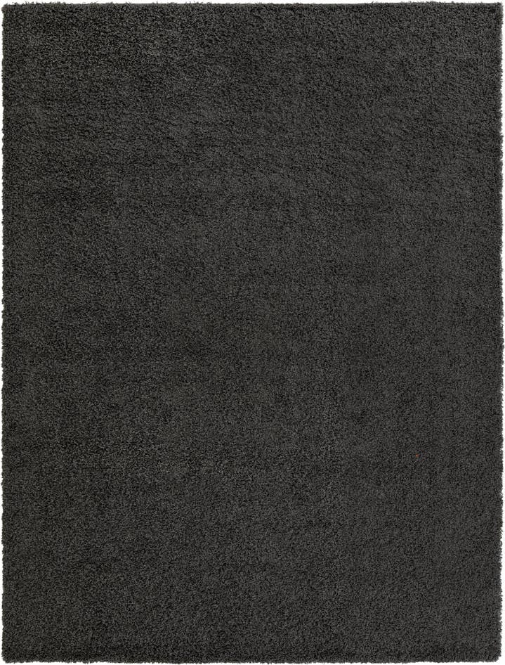 Detail image of 10' x 13' Solid Shag Rug