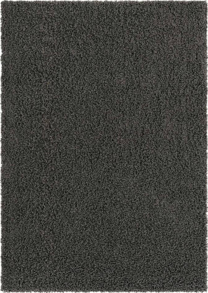 Detailansicht von 60cm x 95cm Solid Shag Teppich