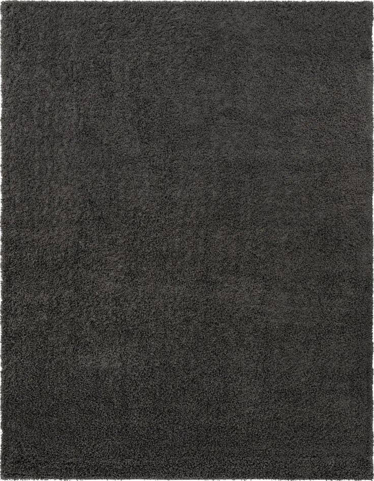 Detail image of 10' x 14' Solid Shag Rug