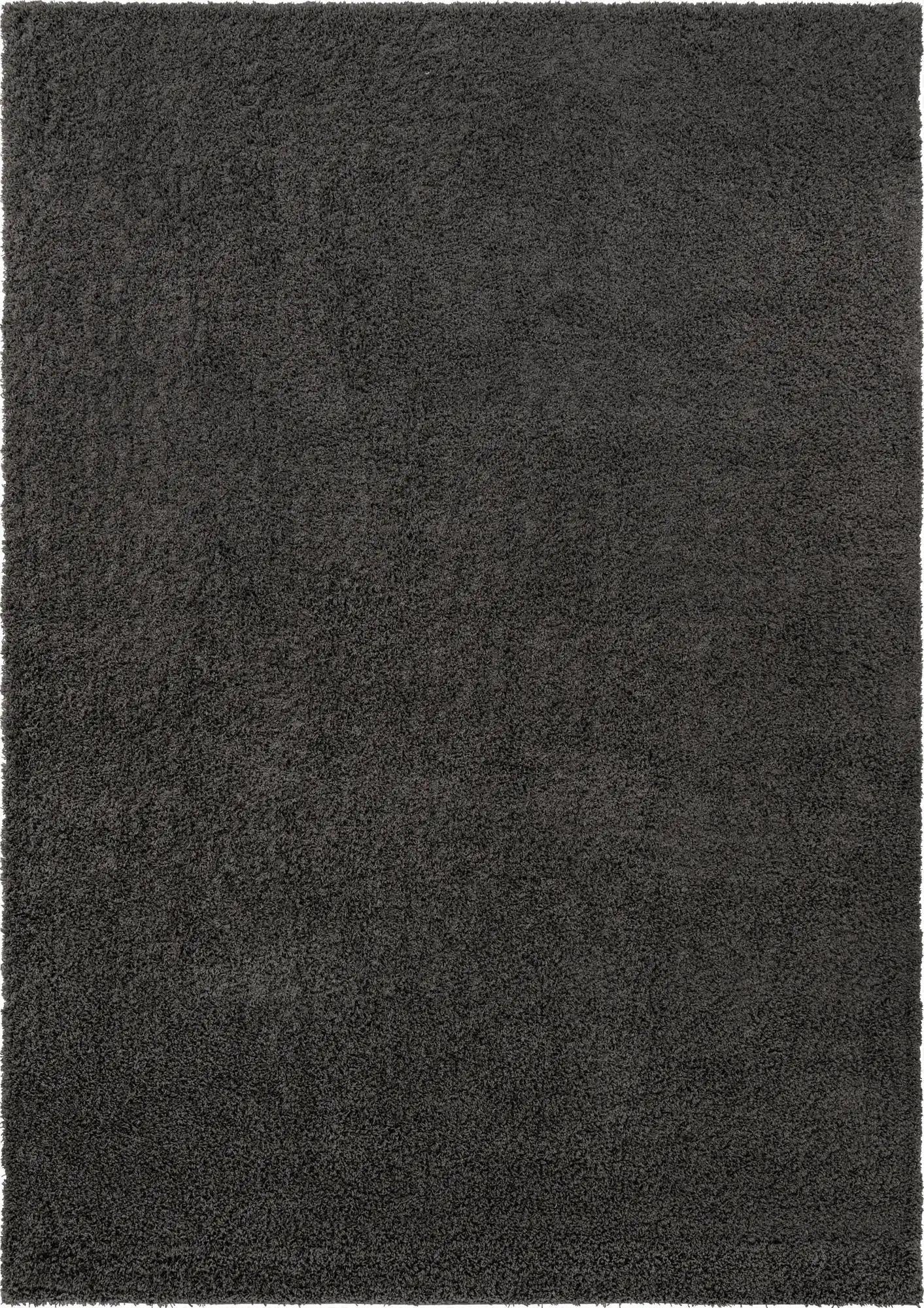 Primary image 10' x 14' Solid Shag Rug