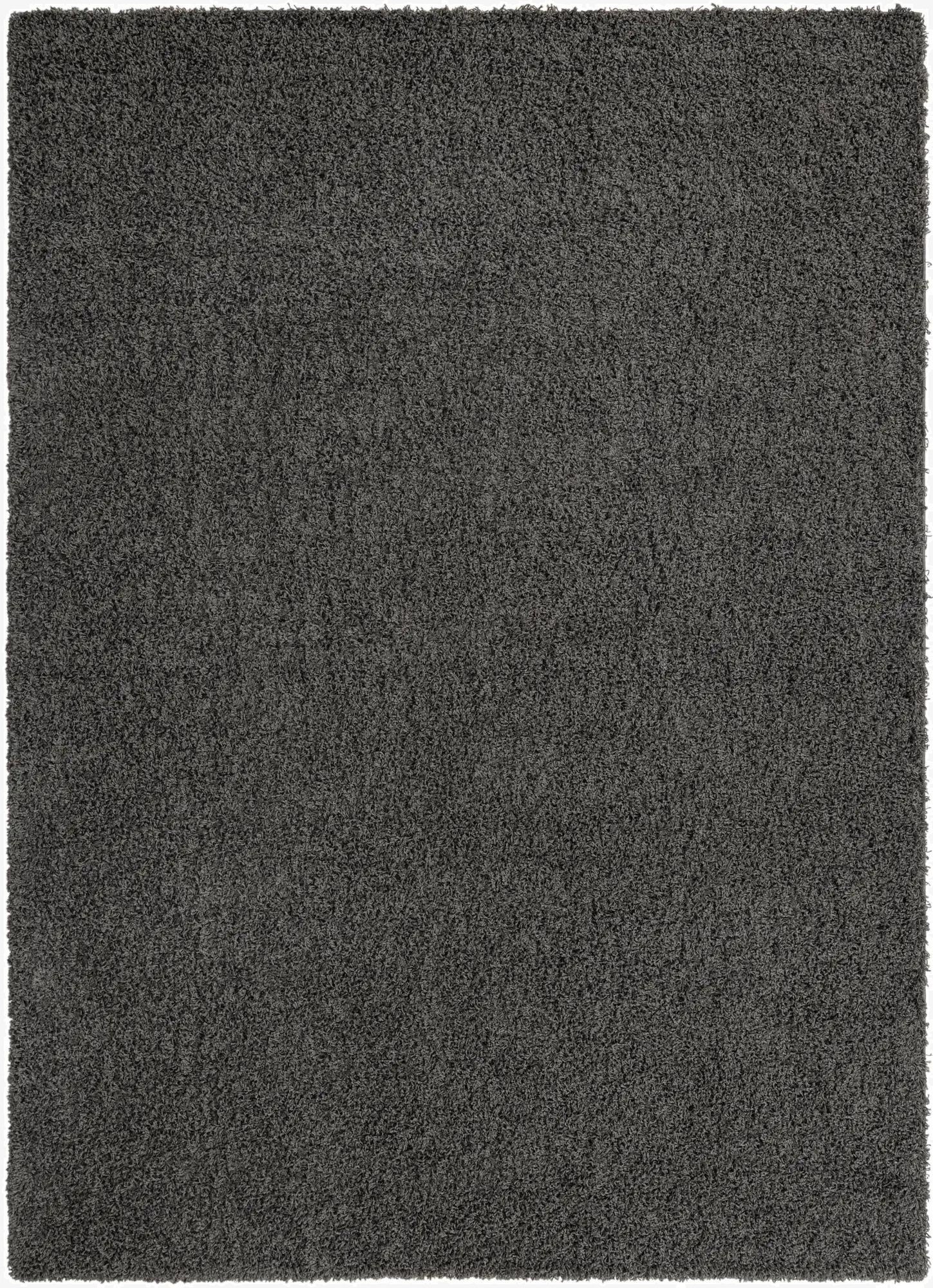 Primary image 7' 10 x 11' Solid Shag Rug