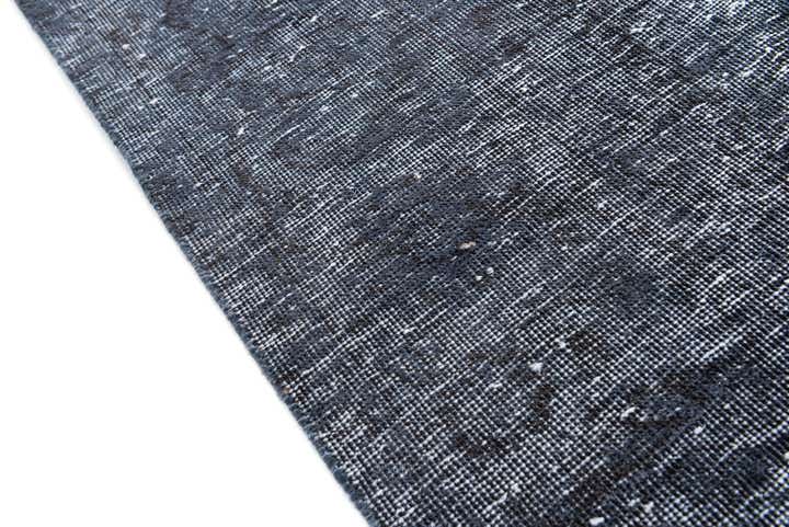 7' 5 x 10' Hand Knotted Ultra Vintage Persian Wool Rug