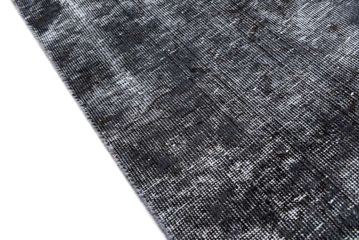 8' 2 x 10' 7 Hand Knotted Ultra Vintage Persian Wool Rug