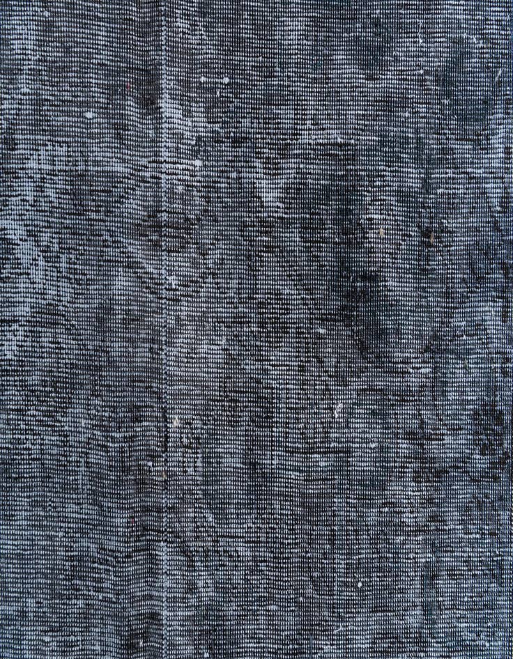 Detail image of 9' 5 x 12' 8  Hand Knotted Ultra Vintage Persian Wool Rug