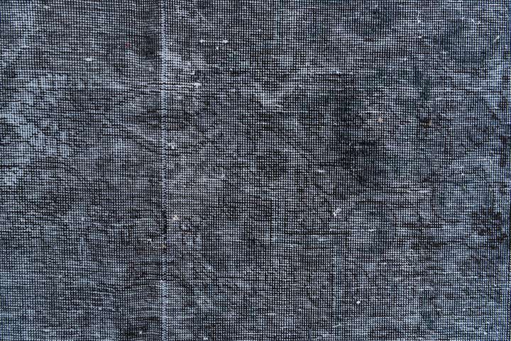 9' 5 x 12' 8 Hand Knotted Ultra Vintage Persian Wool Rug