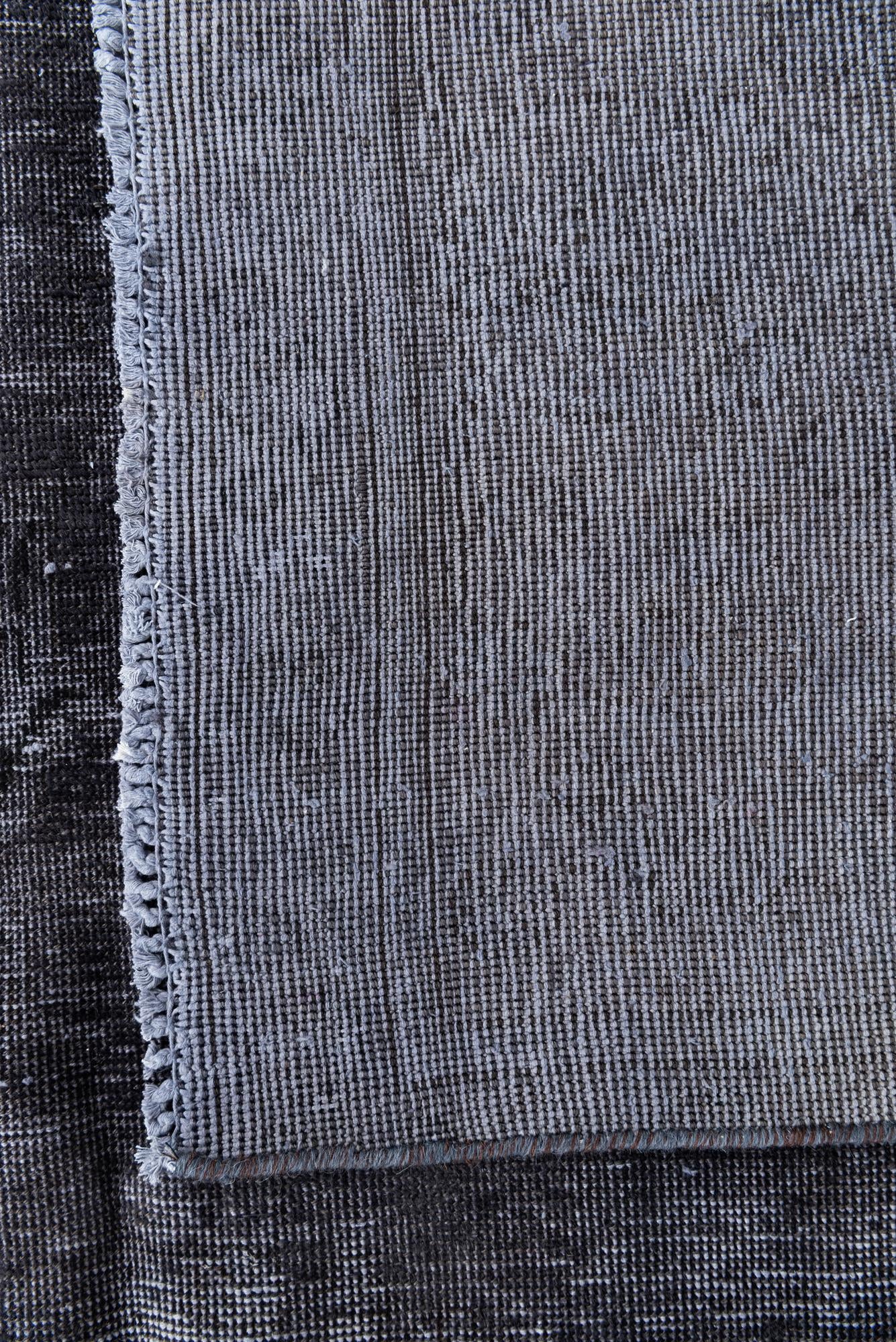 9' 5 x 12' 7 Hand Knotted Ultra Vintage Persian Wool Rug