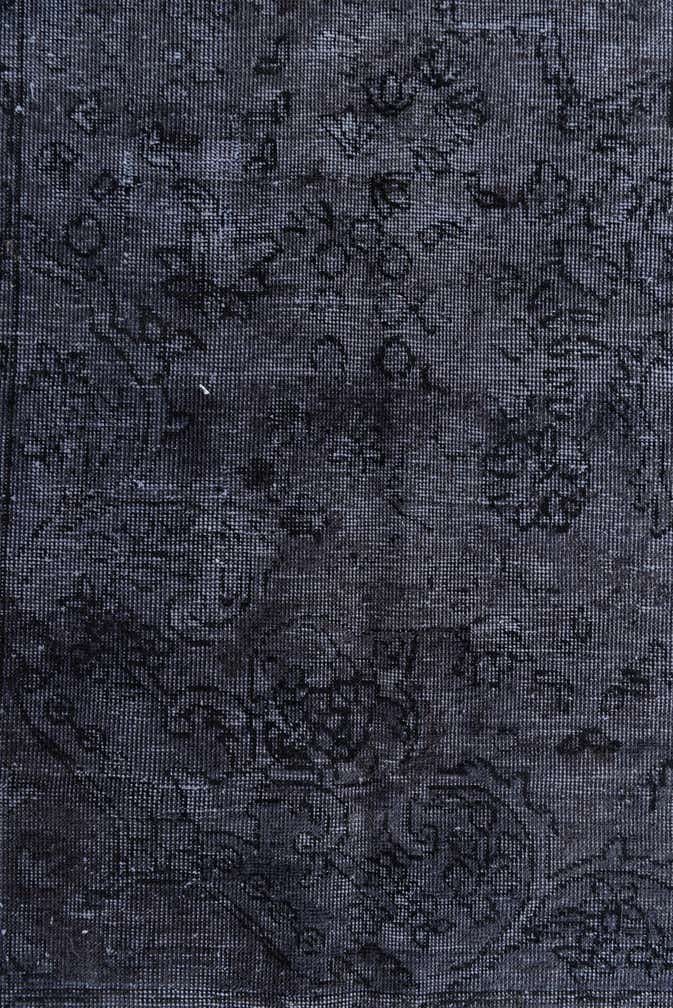 8' 4 x 9' 1 Hand Knotted Ultra Vintage Persian Wool Rug