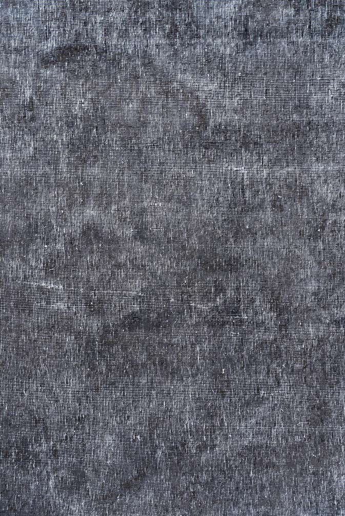 8' 10 x 12' Hand Knotted Ultra Vintage Persian Wool Rug