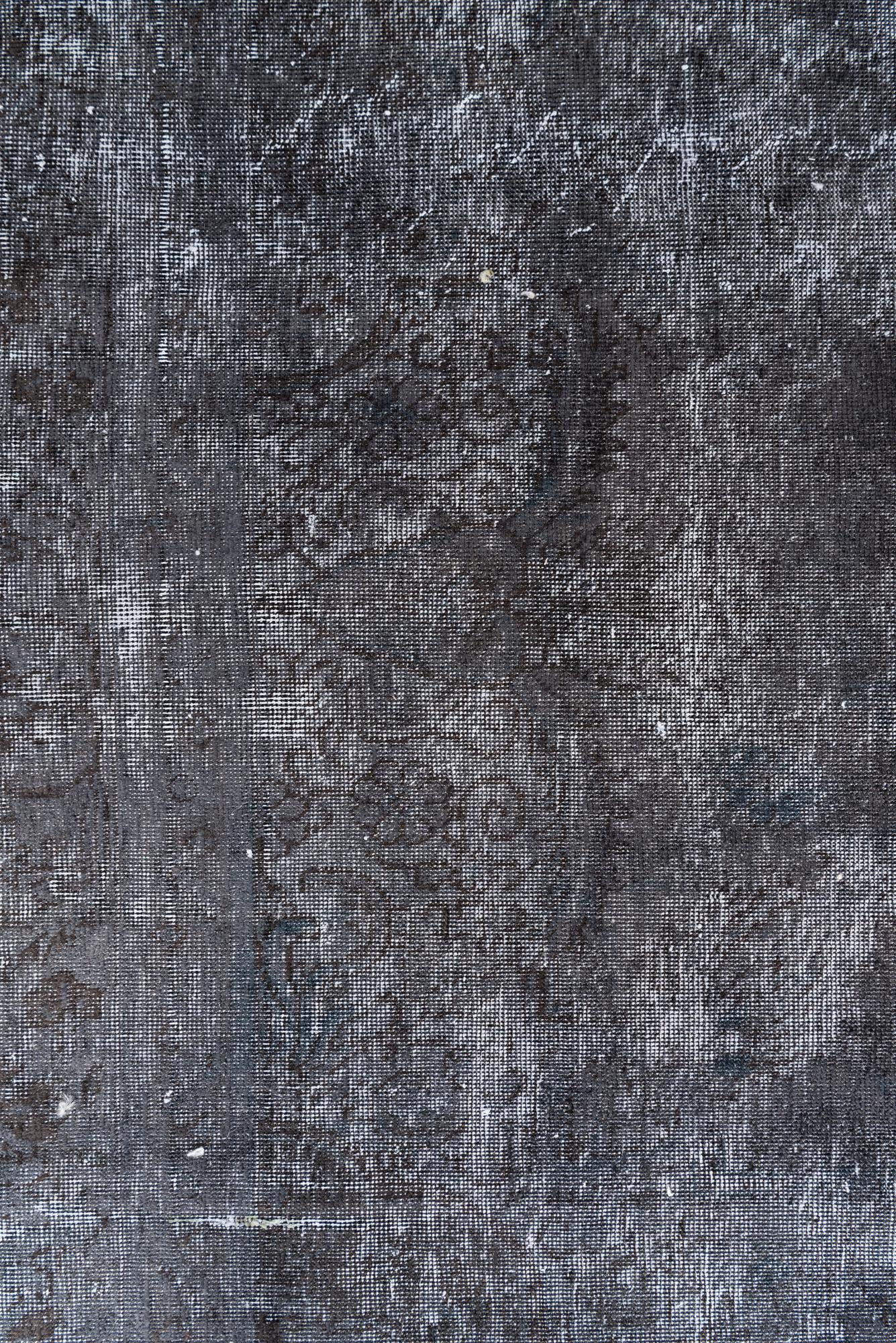 9' 5 x 15' 6 Hand Knotted Ultra Vintage Persian Wool Rug