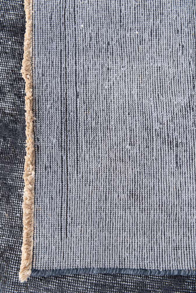 9' 1 x 12' 6 Hand Knotted Ultra Vintage Persian Wool Rug