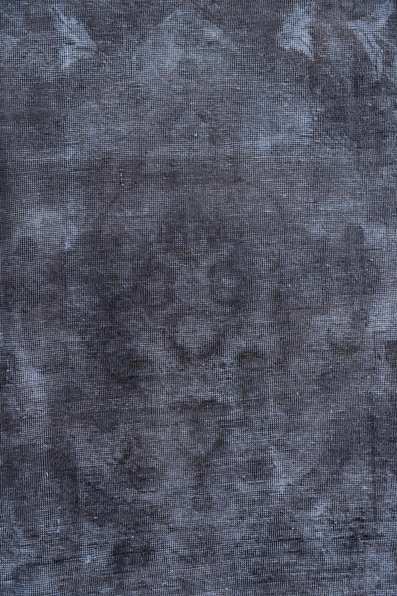 7' 7 x 11' 1 Hand Knotted Ultra Vintage Persian Wool Rug