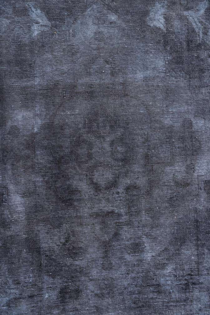 7' 7 x 11' 1 Hand Knotted Ultra Vintage Persian Wool Rug