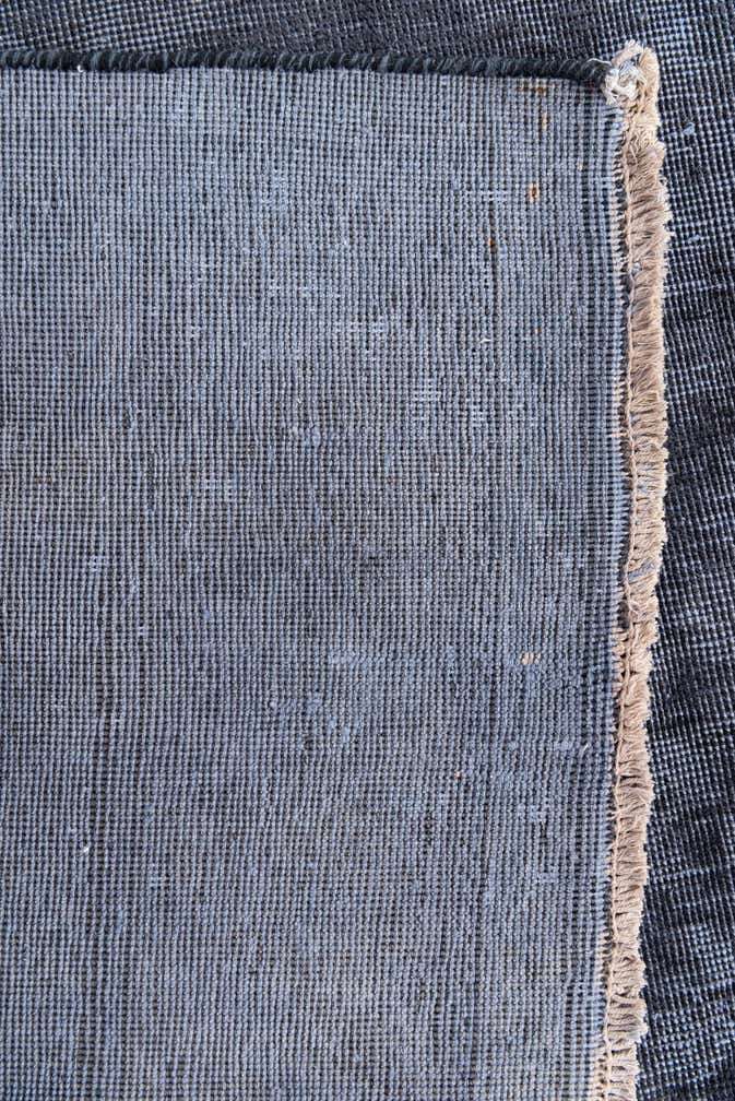7' 7 x 11' 1 Hand Knotted Ultra Vintage Persian Wool Rug