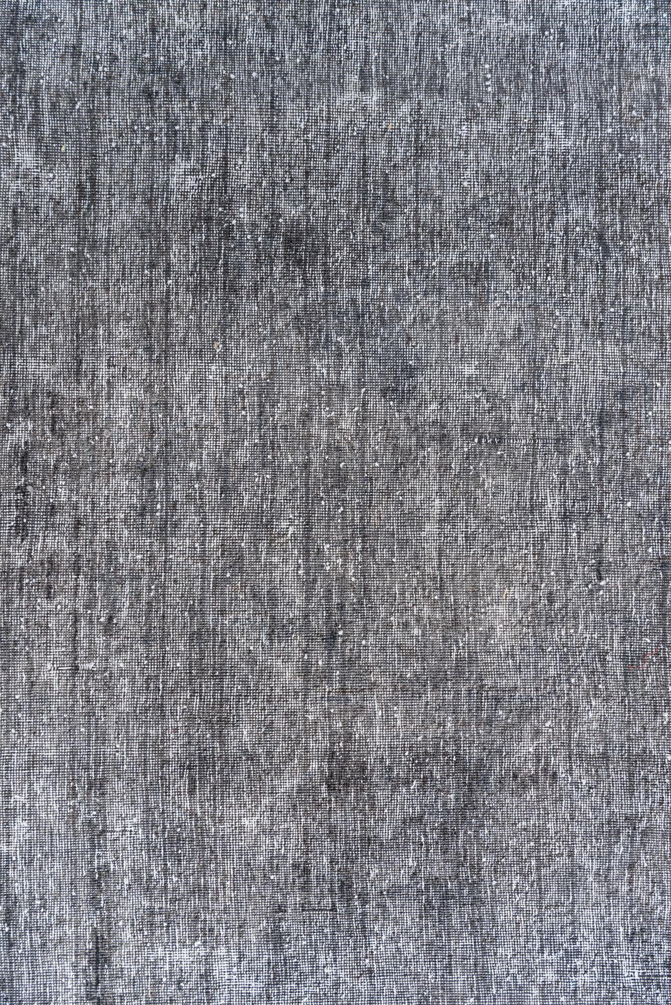 9' 10 x 11' 7 Hand Knotted Ultra Vintage Persian Wool Rug