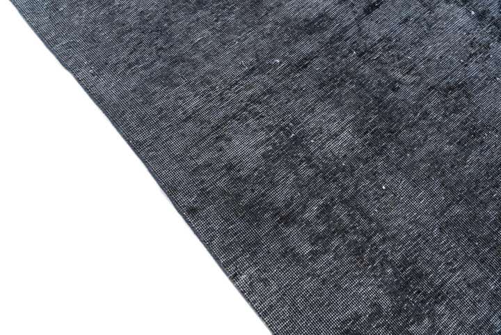 285cm x 400cm anudado a mano Ultra Vintage Alfombra Persa Lana