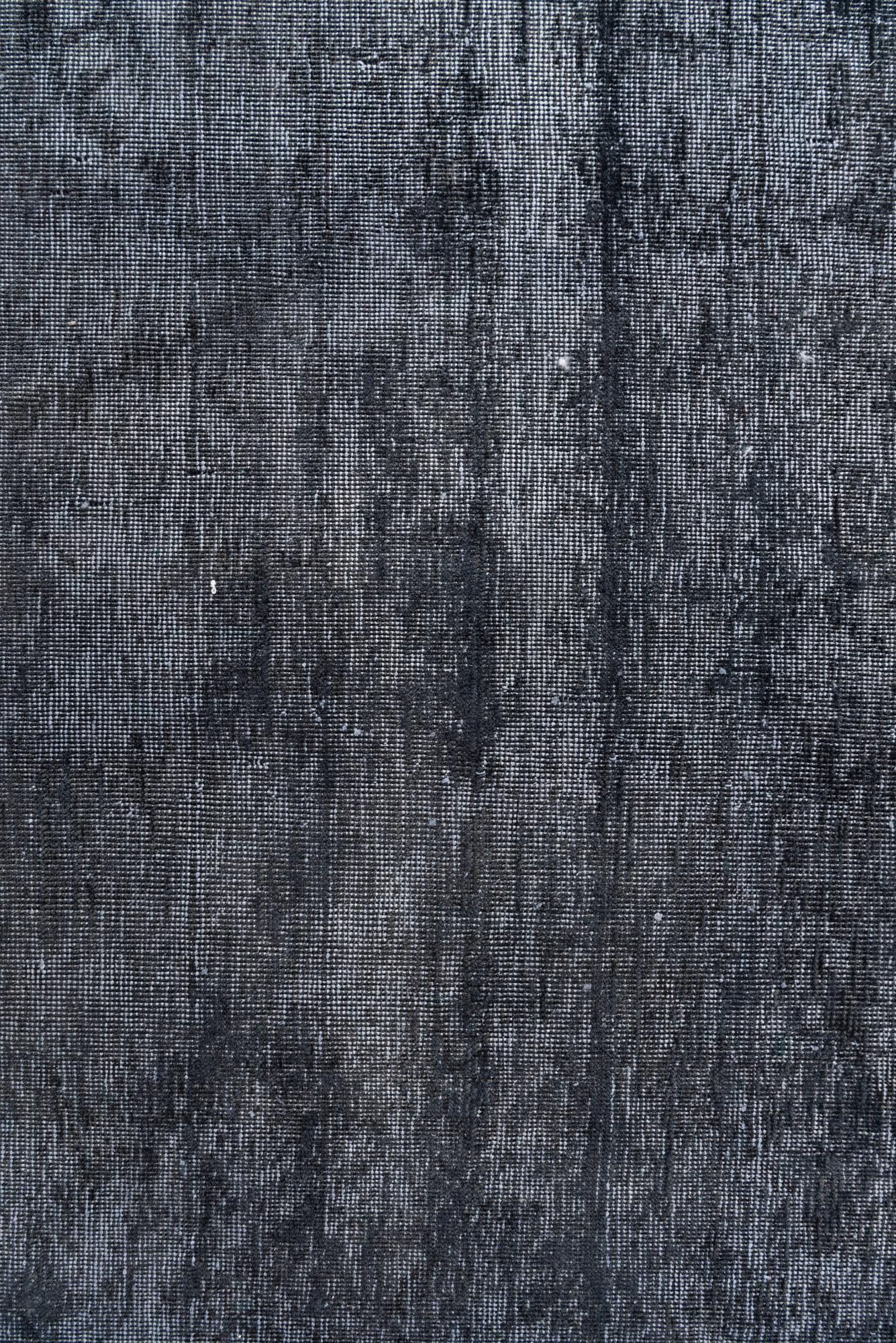 9' 4 x 13' 1 Hand Knotted Ultra Vintage Persian Wool Rug