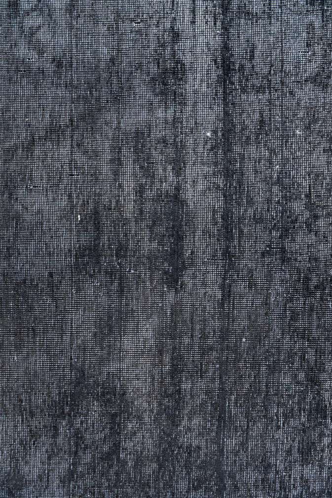 285cm x 400cm anudado a mano Ultra Vintage Alfombra Persa Lana