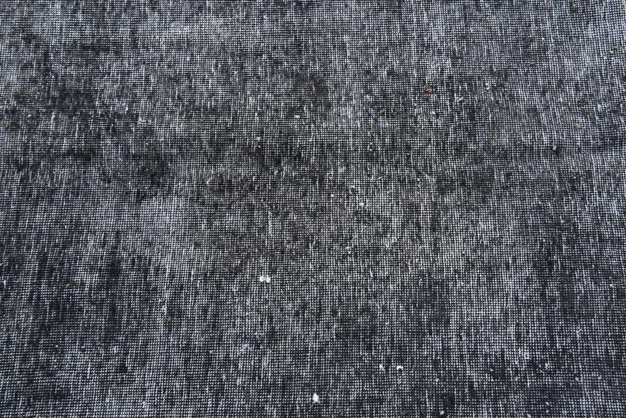 9' 2 x 12' 2 Hand Knotted Ultra Vintage Persian Wool Rug