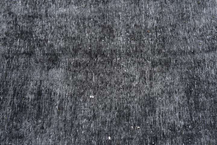 9' 2 x 12' 2 Hand Knotted Ultra Vintage Persian Wool Rug