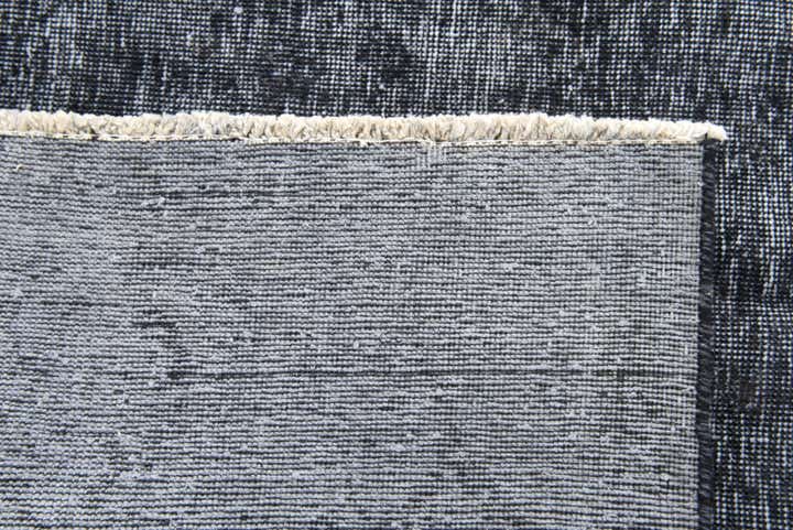 9' 2 x 12' 2 Hand Knotted Ultra Vintage Persian Wool Rug