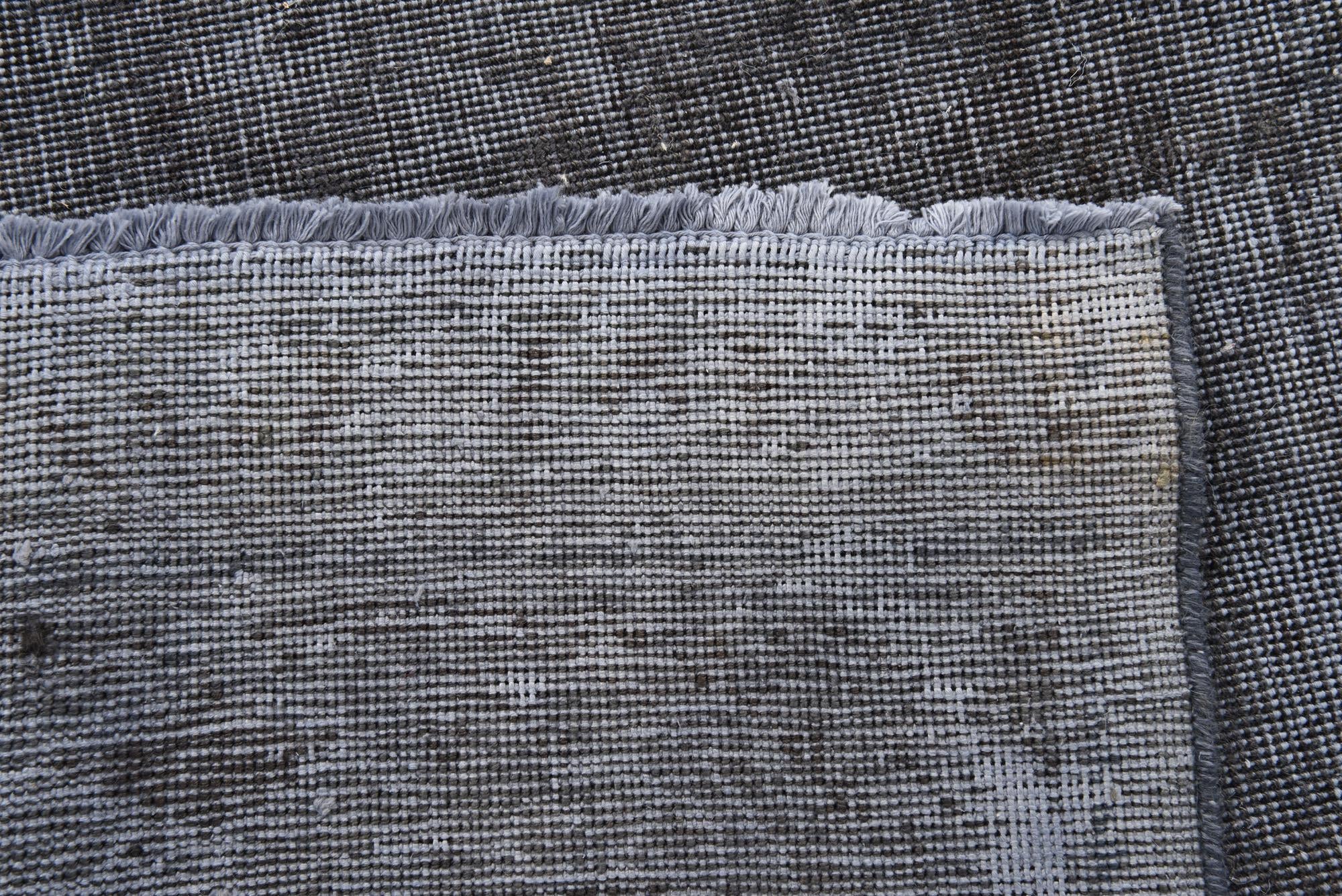 285cm x 345cm anudado a mano Ultra Vintage Alfombra Persa Lana