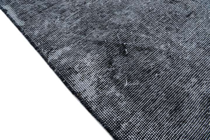 9' 5 x 13' 2 Hand Knotted Ultra Vintage Persian Wool Rug