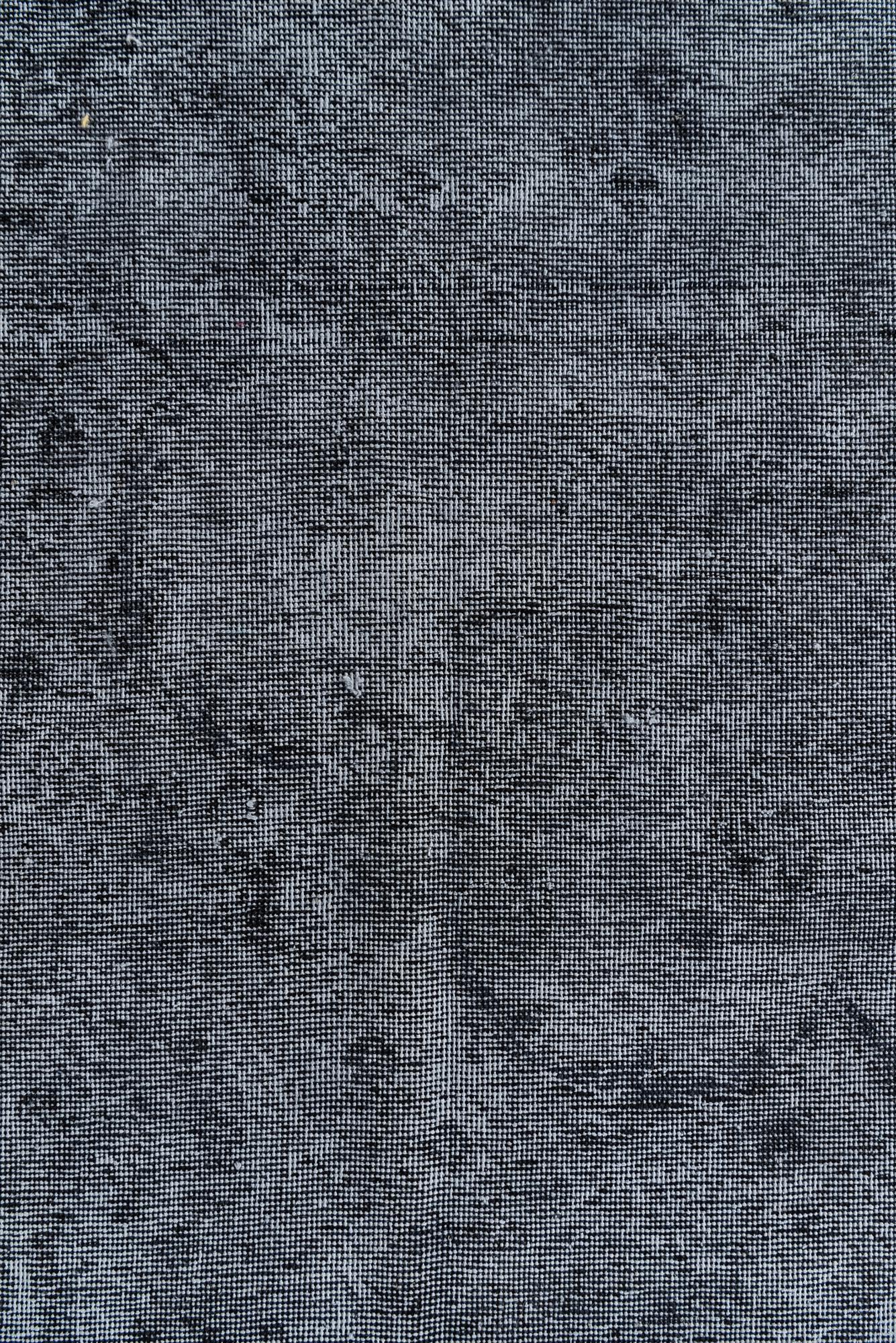 9' 5 x 13' 2 Hand Knotted Ultra Vintage Persian Wool Rug