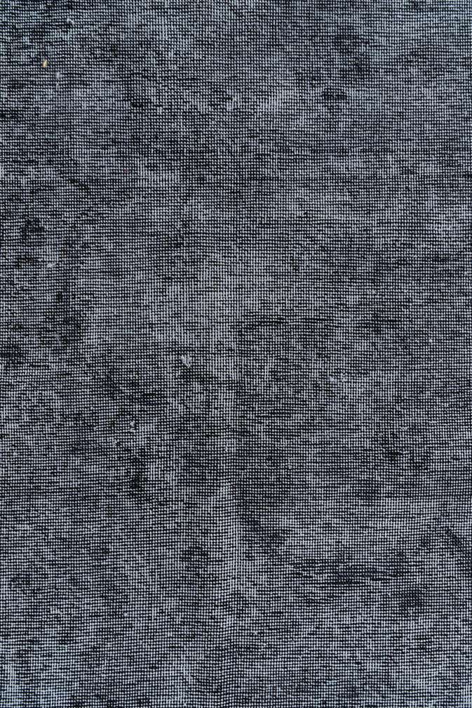 9' 5 x 13' 2 Hand Knotted Ultra Vintage Persian Wool Rug