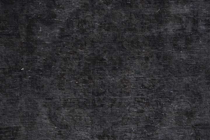 9' 7 x 12' 4 Hand Knotted Ultra Vintage Persian Wool Rug