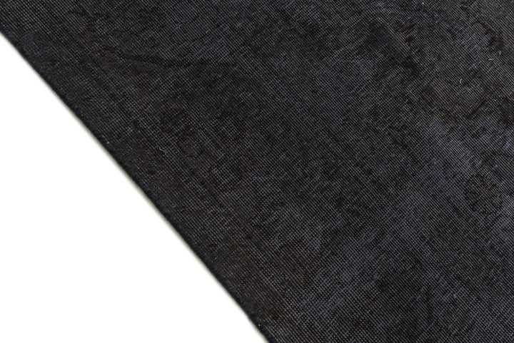 7' 9 x 10' 9 Hand Knotted Ultra Vintage Persian Wool Rug