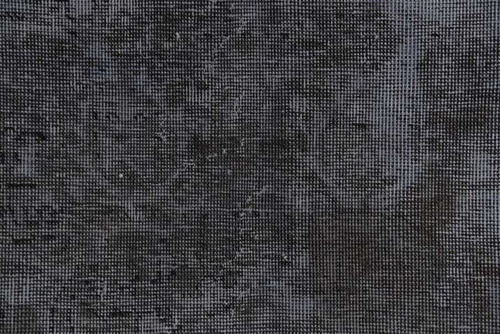 9' 6 x 12' 7 Hand Knotted Ultra Vintage Persian Wool Rug