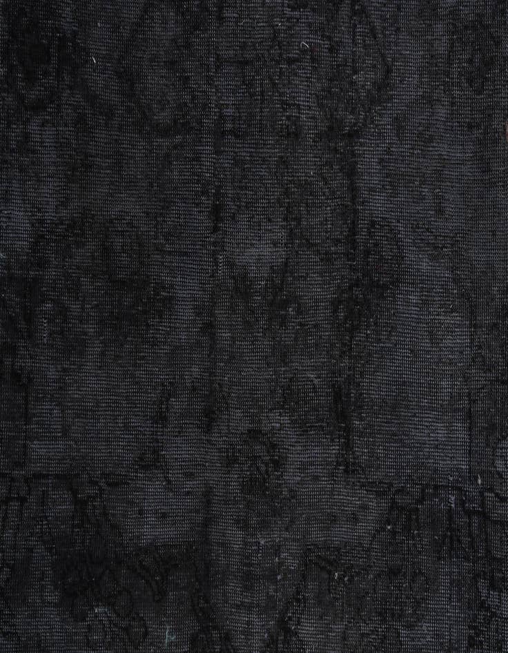 Detail image of 9' 2 x 12' 7  Hand Knotted Ultra Vintage Persian Wool Rug