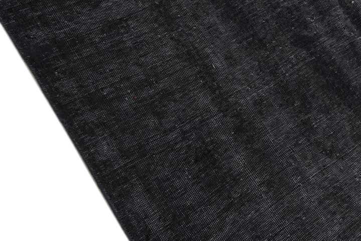 9' 6 x 12' 8 Hand Knotted Ultra Vintage Persian Wool Rug