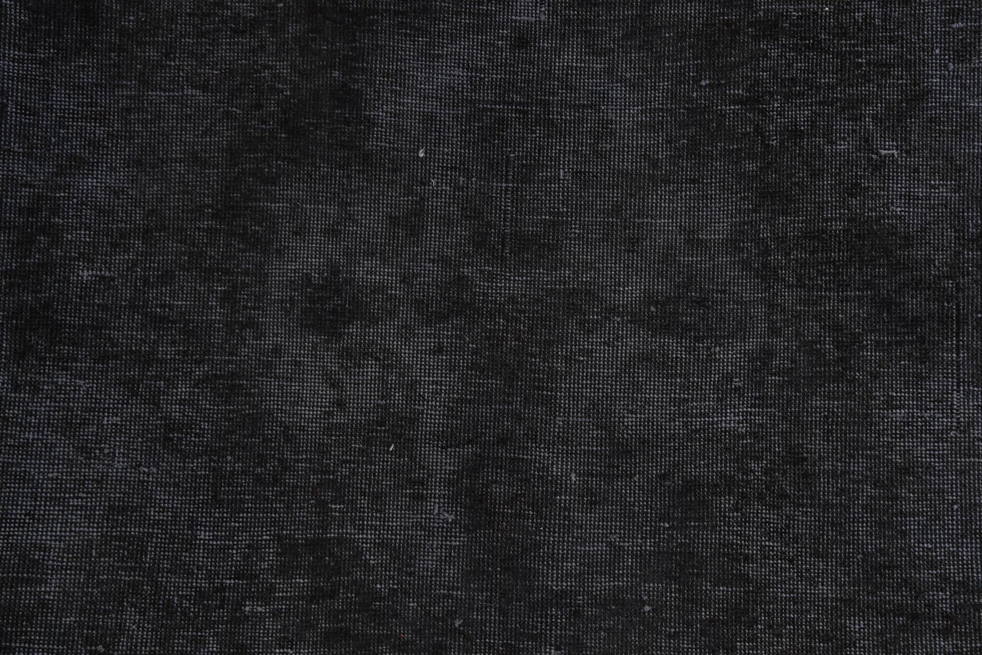 9' 6 x 12' 8 Hand Knotted Ultra Vintage Persian Wool Rug