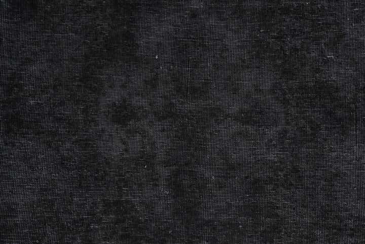 9' 6 x 12' 8 Hand Knotted Ultra Vintage Persian Wool Rug