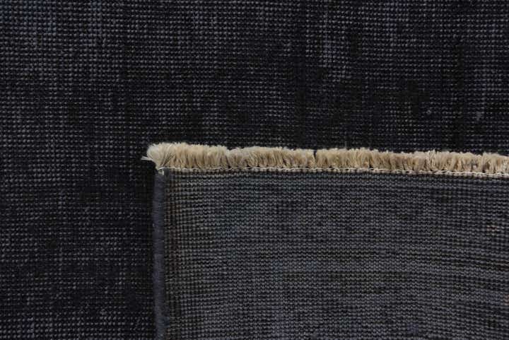 9' 6 x 12' 8 Hand Knotted Ultra Vintage Persian Wool Rug