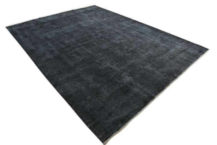 290cm x 390cm Handgeknüpft Ultra Vintage Persisch Wolle Teppich