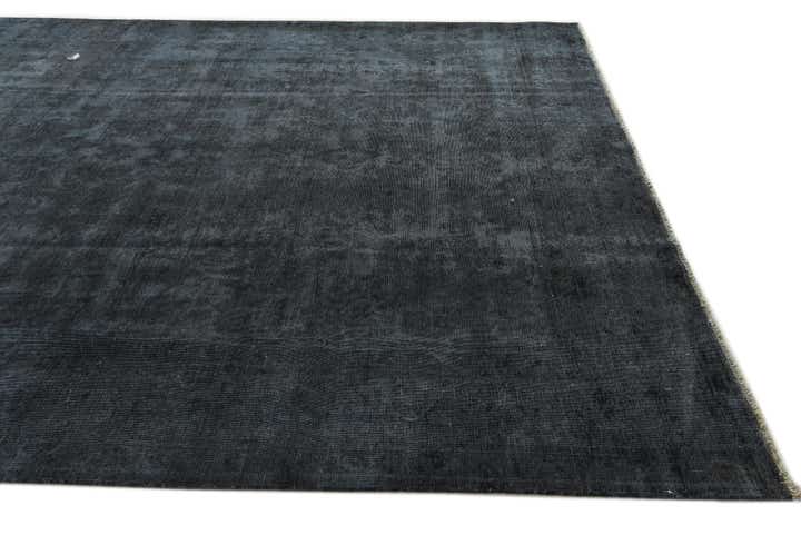 290cm x 390cm Handgeknüpft Ultra Vintage Persisch Wolle Teppich
