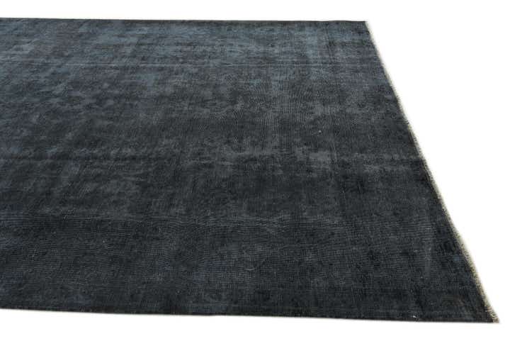 290cm x 390cm Handgeknüpft Ultra Vintage Persisch Wolle Teppich
