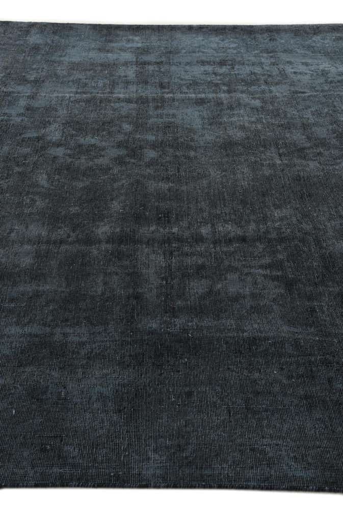 290cm x 390cm Handgeknüpft Ultra Vintage Persisch Wolle Teppich