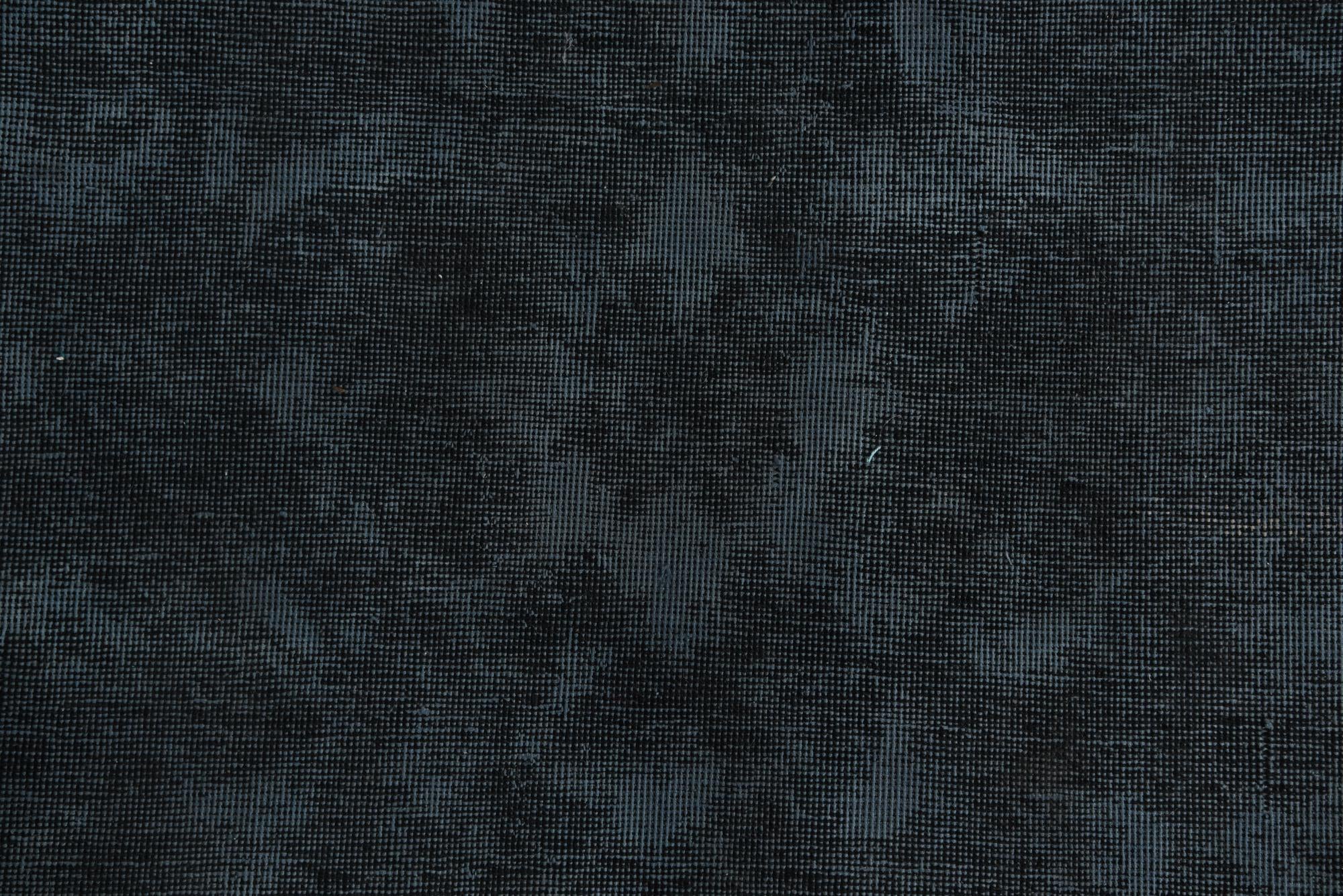 9' 6 x 12' 10 Hand Knotted Ultra Vintage Persian Wool Rug