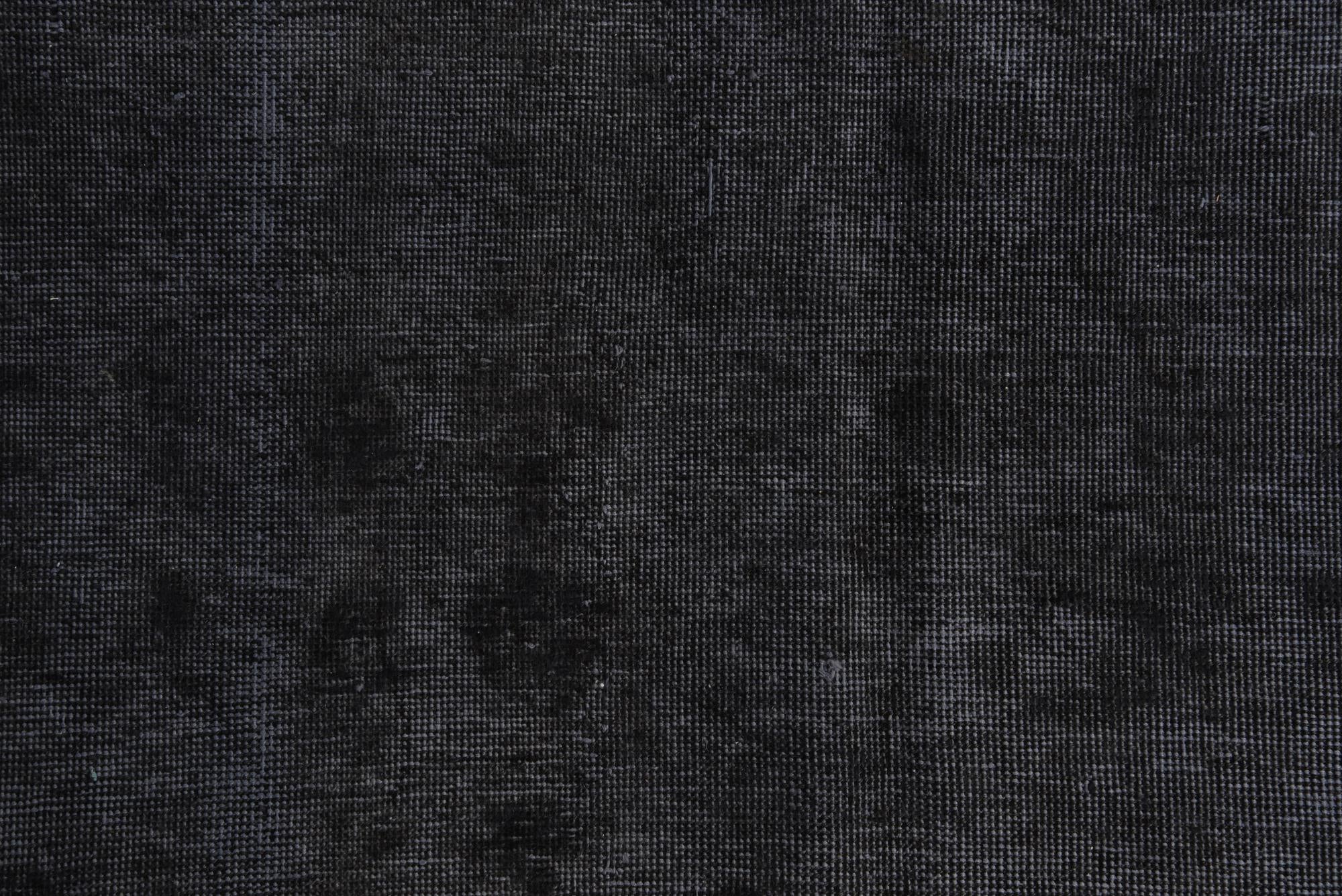 9' 6 x 12' 6 Hand Knotted Ultra Vintage Persian Wool Rug