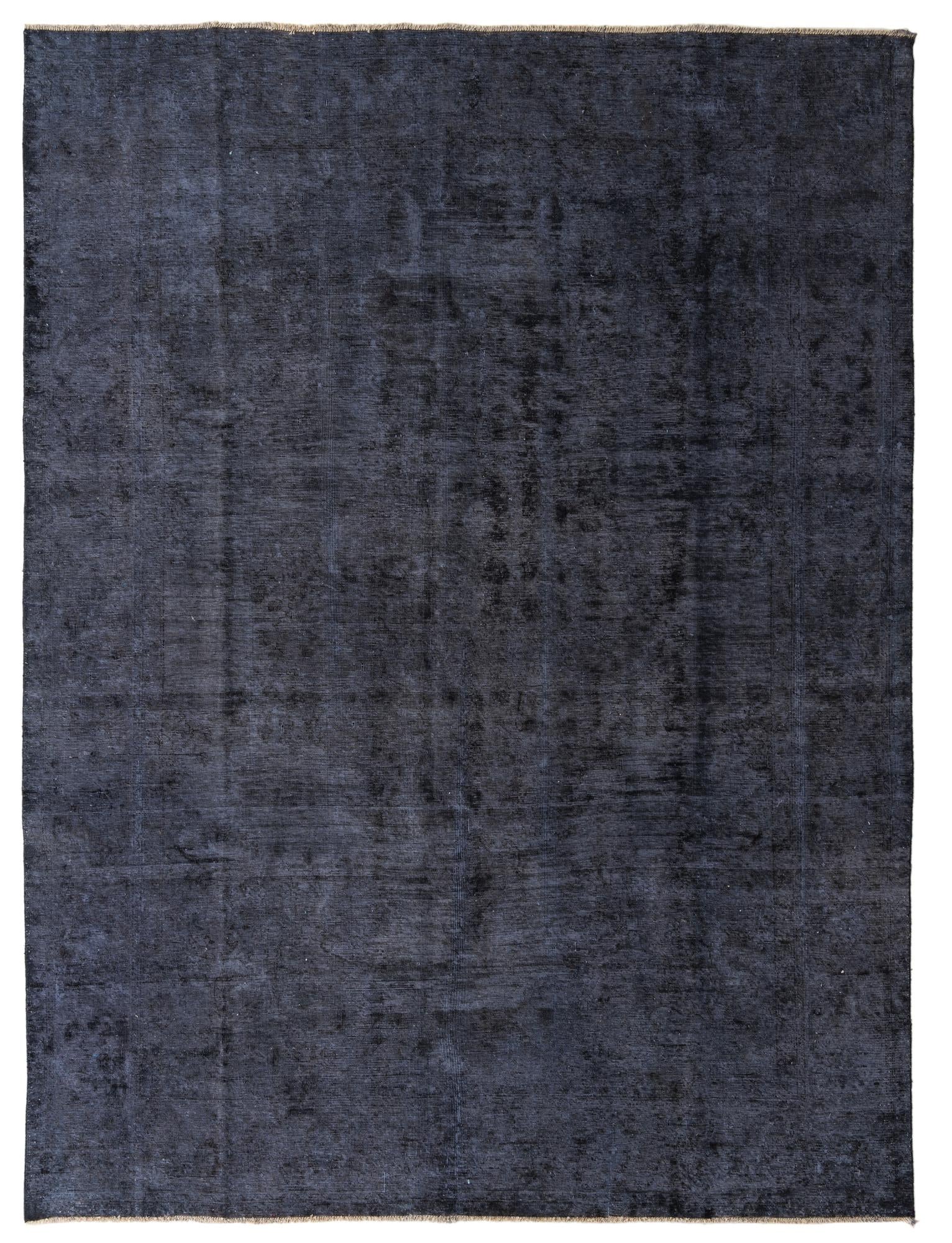 9' 6 x 12' 6 Hand Knotted Ultra Vintage Persian Wool Rug