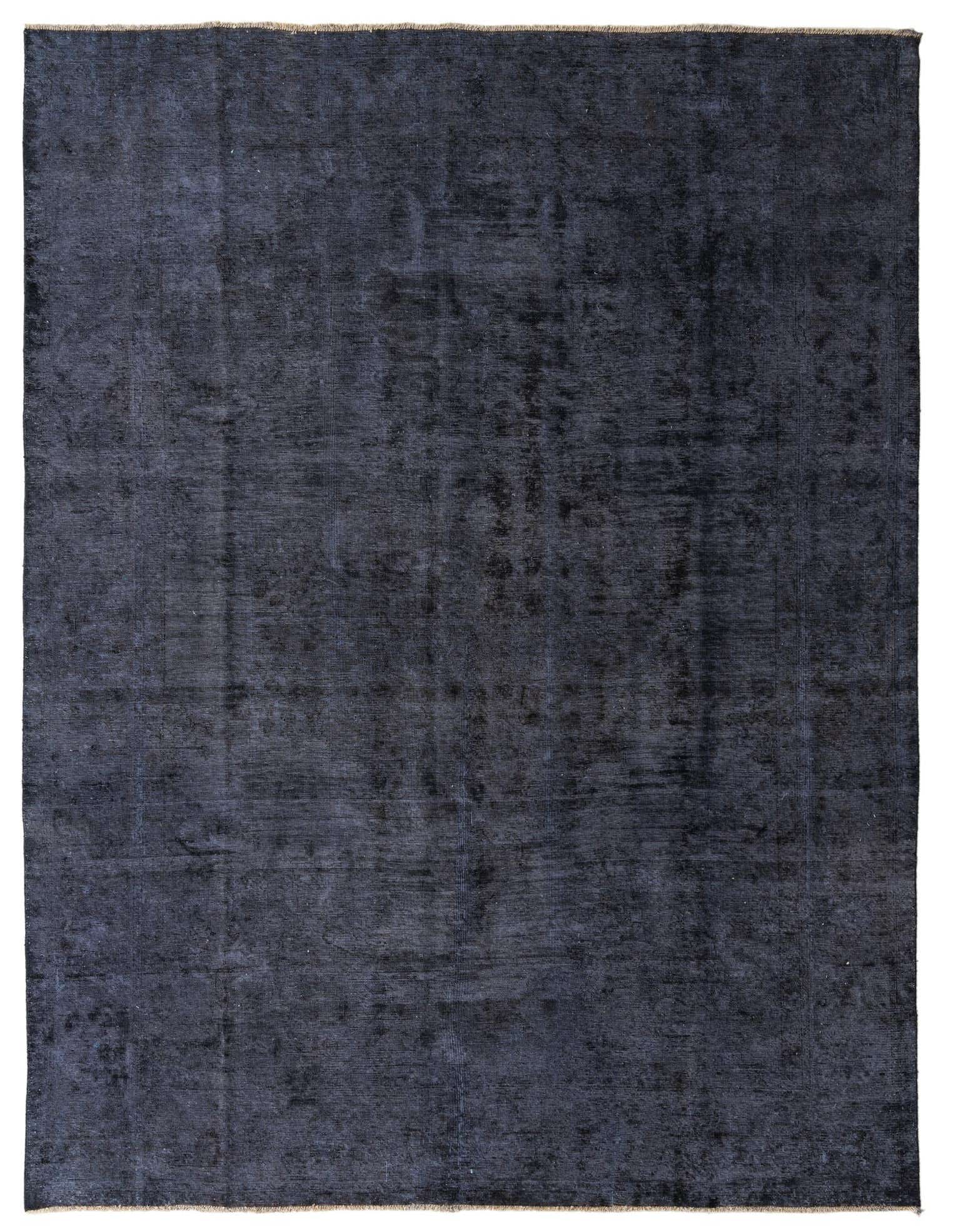 Primary image 9' 6 x 12' 6  Hand Knotted Ultra Vintage Persian Wool Rug