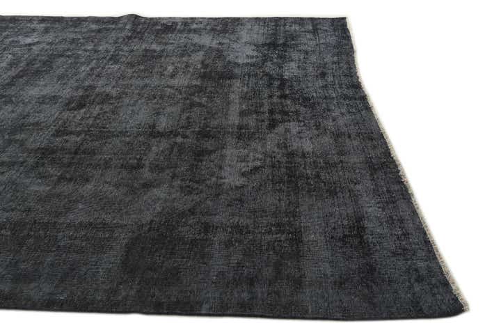 295cm x 365cm Handgeknüpft Ultra Vintage Persisch Wolle Teppich