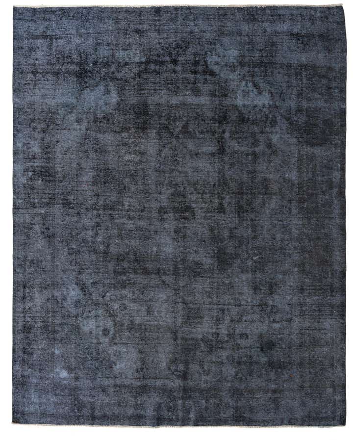 295cm x 365cm Handgeknüpft Ultra Vintage Persisch Wolle Teppich