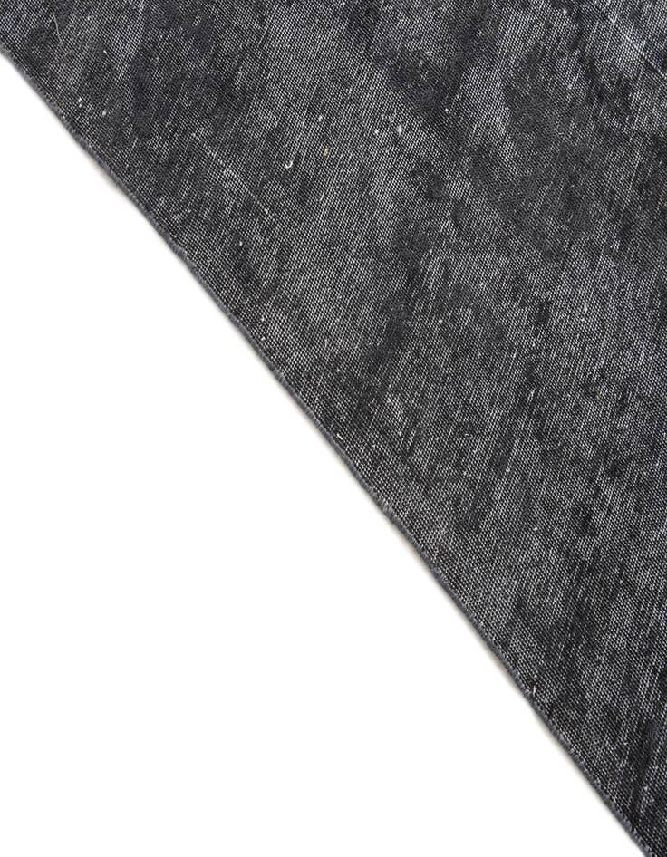 Detail image of 9' 2 x 12' 7  Hand Knotted Ultra Vintage Persian Wool Rug