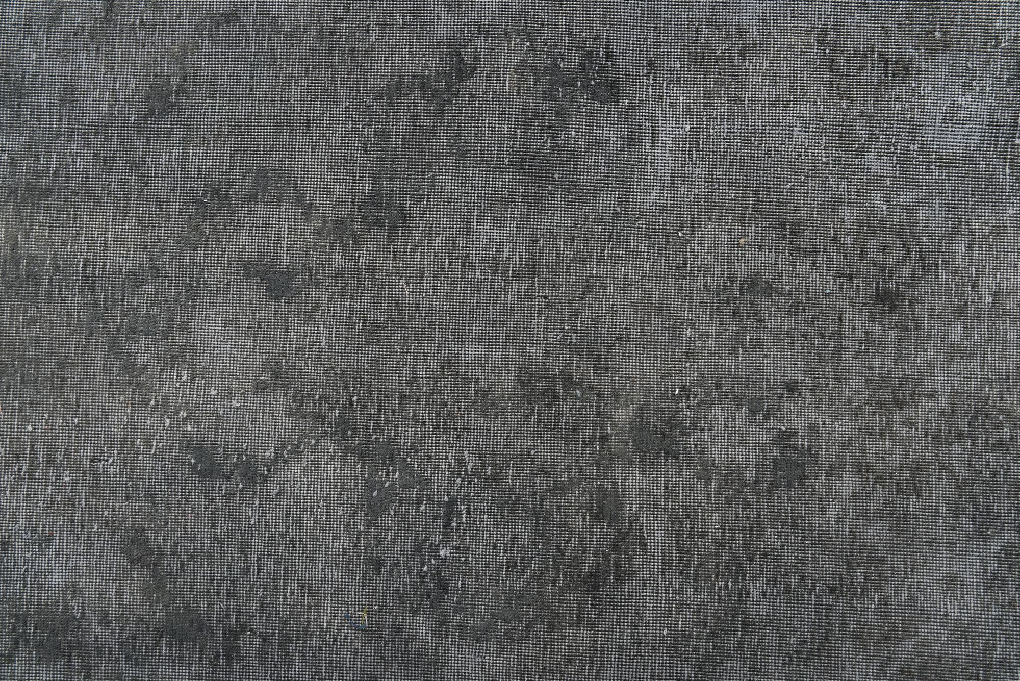 9' 9 x 13' 2 Hand Knotted Ultra Vintage Persian Wool Rug